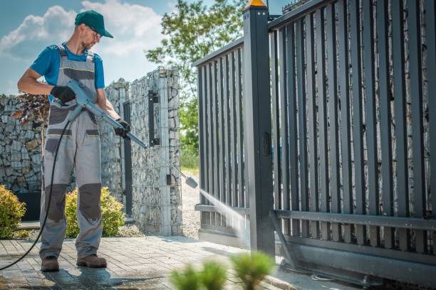 Best Playground Equipment Cleaning  in Wareham Center, MA