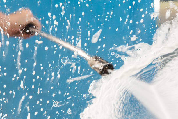 Best Restaurant Pressure Washing  in Wareham Center, MA