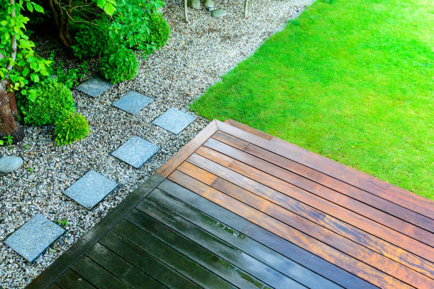 Best House Exterior Washing  in Wareham Center, MA