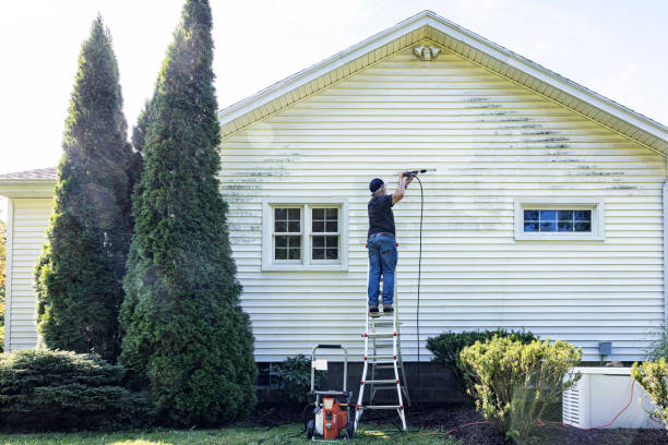  Wareham Center, MA Pressure Washing Pros